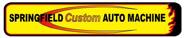 Custom Auto Machine